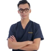 Dr.Da 蔡昀達醫師